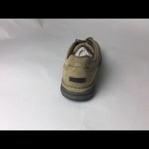 Rockport leather shoes